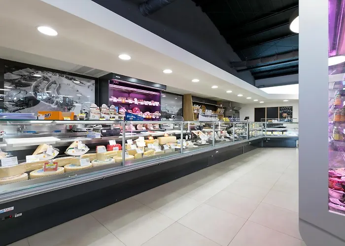 Ca' Pasquali Village אתר נופש קוואלינו-טראפורטי