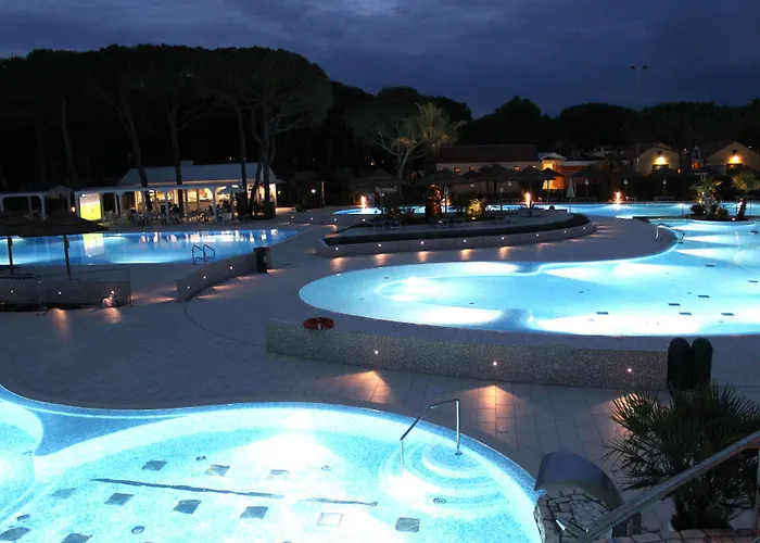 Ca' Pasquali Village 5*