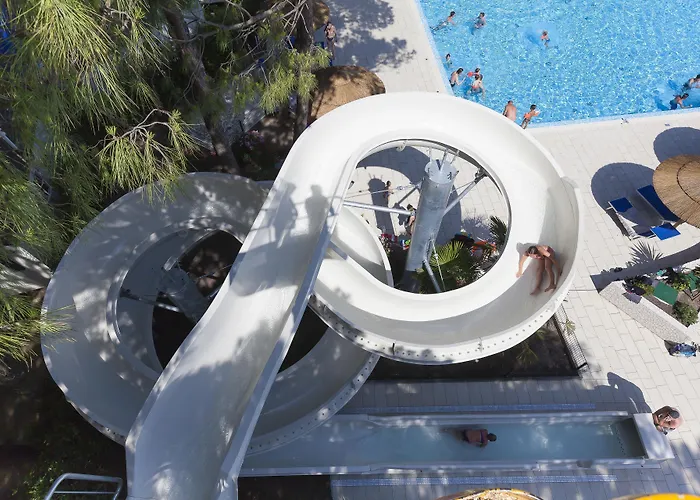 Ca' Pasquali Village קוואלינו-טראפורטי