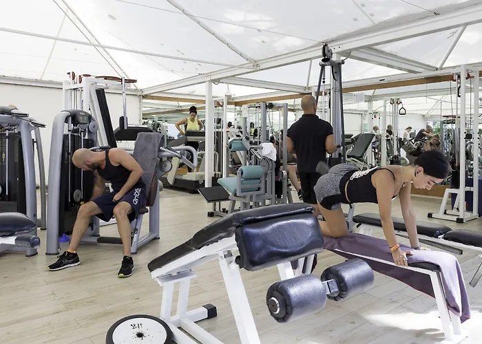 אתר נופש Ca' Pasquali Village קוואלינו-טראפורטי