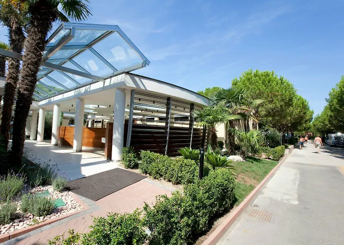 Ca' Pasquali Village קוואלינו-טראפורטי