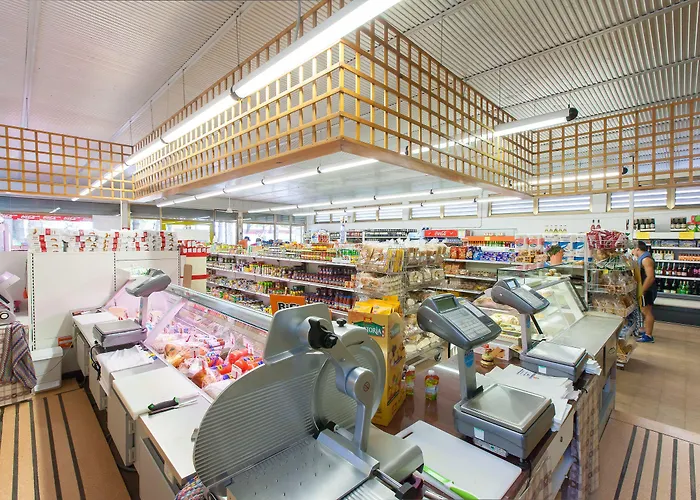 Ca' Pasquali Village