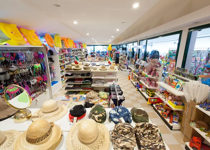 Ca' Pasquali Village 5*