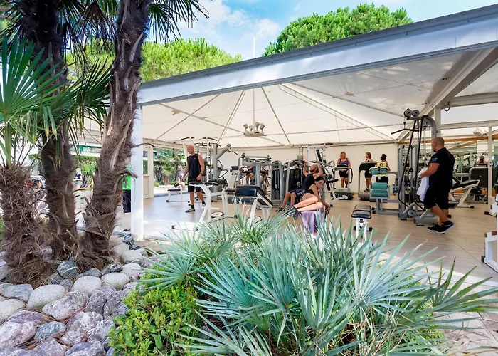 Ca' Pasquali Village 5*