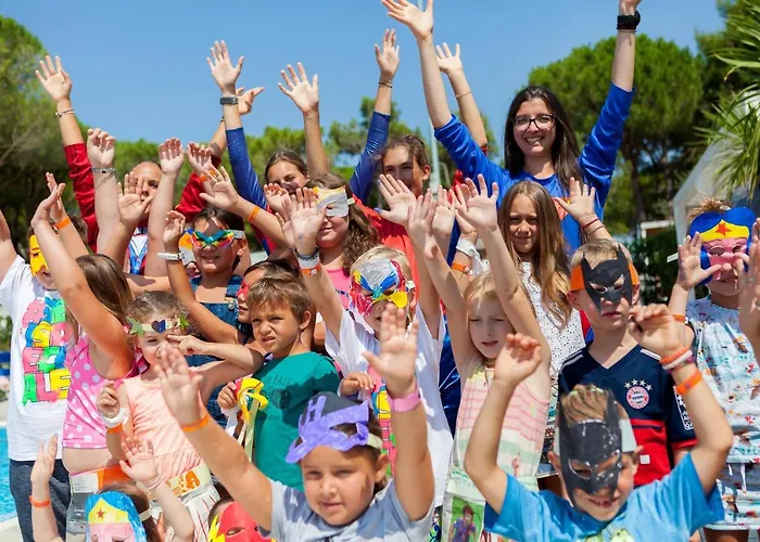 Ca' Pasquali Village אתר נופש 5*